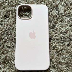 NEVER USED Apple IPhone 14 magsafe case